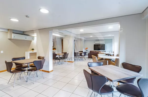 Awm Vende, Apartamento 03 dormitórios, sendo 01 suíte Bairro vila Ipiranga porto alegre