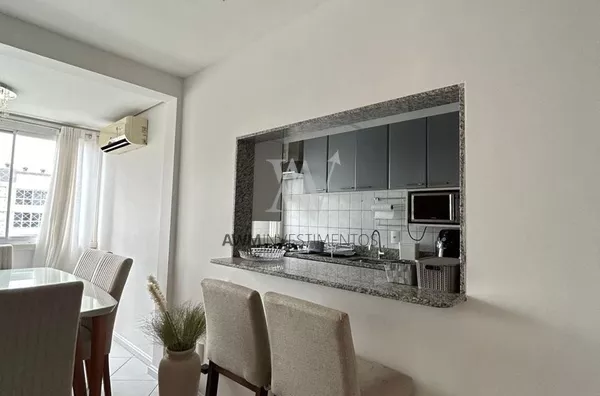 Awm Vende Apartamento 3 dormitórios  no Bairro Chácara das Pedra em    Porto Alegre Rs 