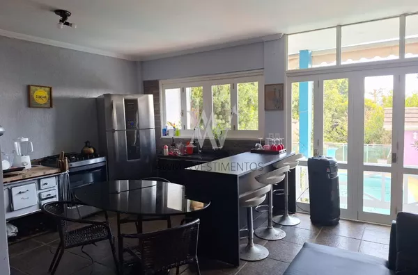 Awm Vende Casa 03 dormitórios no Bairro Vila Jardim , Porto Alegre