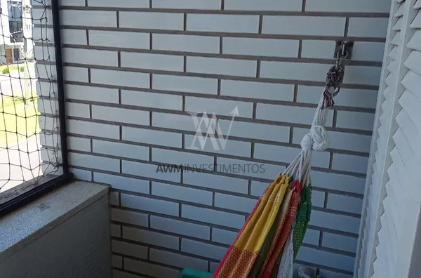 Awm Vende  e Apartamento 02 dormitórios  mobiliado Bairro centro em Xangrila Rs