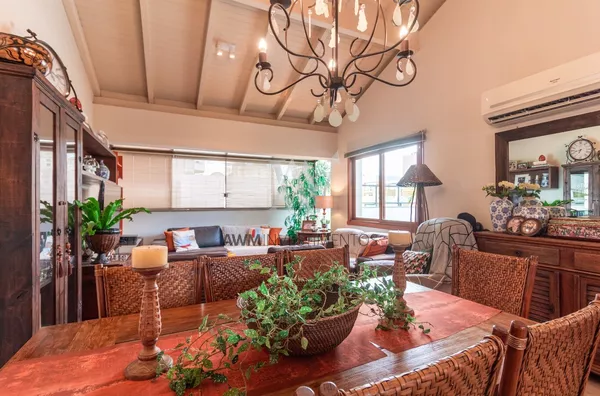 Awm Vende Cobertura Duplex 04 dormitórios , 04 suítes no Bairro  Bela Vista, Porto Alegre