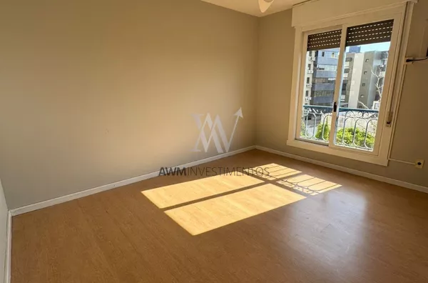 Awm Vende Apartamento 02 dormitórios no Bairro  Mont Serrat, Porto Alegre