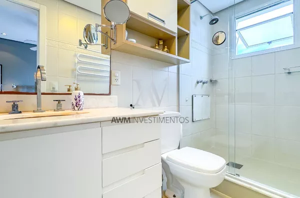 Awm Vende Apartamento 03 dormitórios sendo 01 suíte no Bairro Petrópolis, Porto Alegre - Foto 40