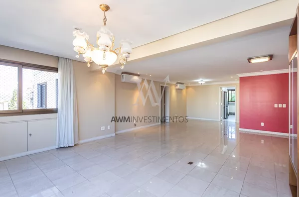 Awm Vende Apartamento 03 dormitórios 01 suíte no Bairro Auxiliadora, Porto Alegre