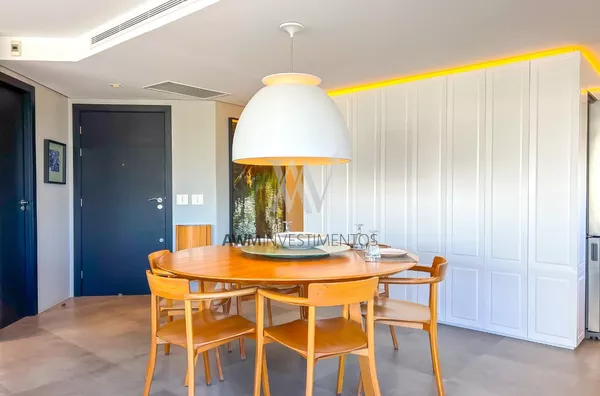 Awm Vende Apartamento 02 dormitórios sendo 01 suíte no Bairro  Petrópolis, Porto Alegre