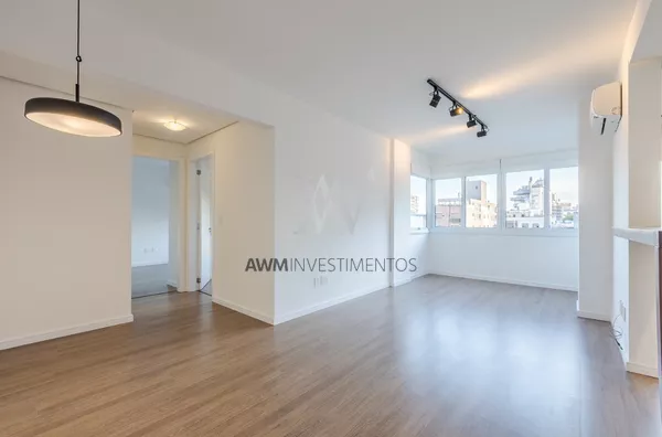 Awm Vende Apartamento 2 dormitórios ,1 suíte no Bairro Bom Fim,  Bom Fim, Porto Alegre