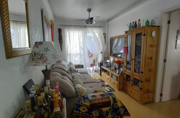 Awm Vende Apartamento 03 dormitórios,  Passo Da Areia, Porto Alegre