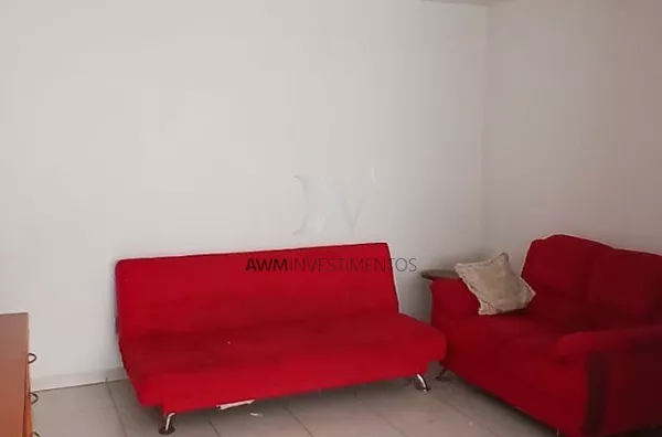 Awm  Vende apartamento 2 dormitórios mobiliado,  no Bairro Petrópolis, Porto Alegre - Foto 4