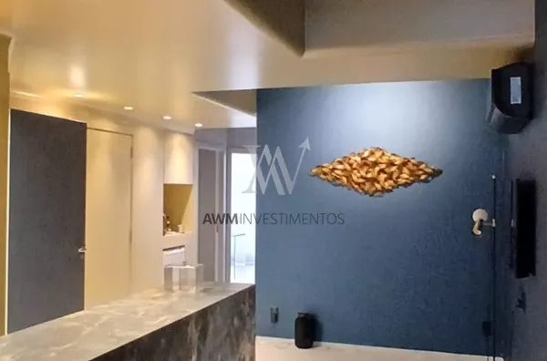 Awm Aluga  Sala consultório  semi mobiliado no Bairro   Petrópolis, Porto Alegre