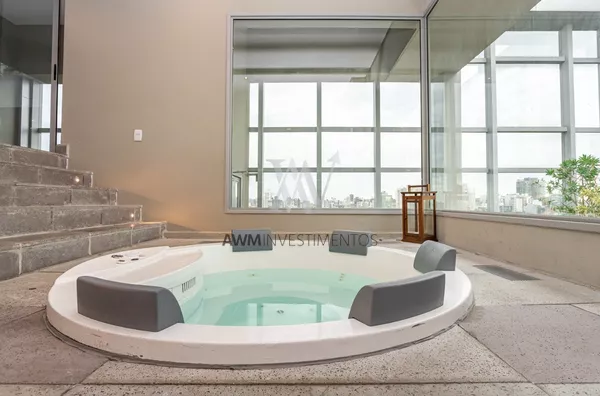 Awm Vende Apartamento 01 dormitórios,01 suíte no Bairro  Petrópolis, Porto Alegre