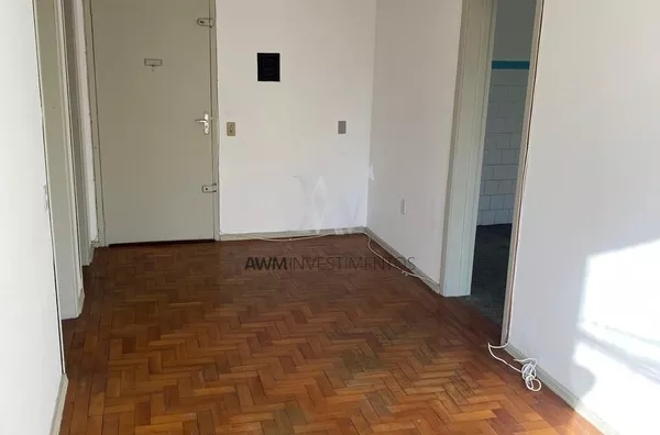 Awm Vende Apartamento 01 dormitório no Bairro ,  Vila Ipiranga,Porto Alegre