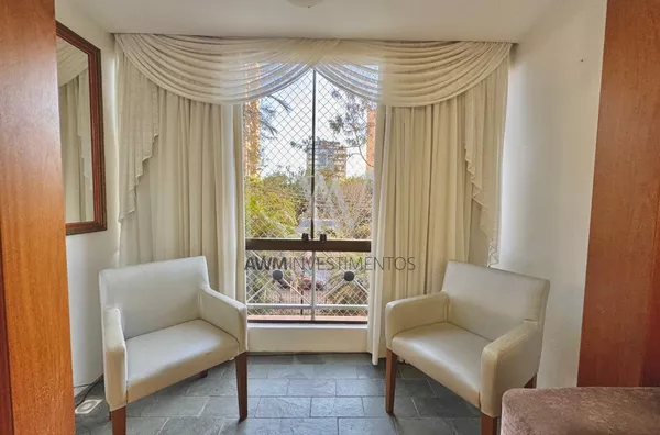 Awm Vende Apartamento 3 dormitórios mobiliado no Bairro Chacara Das Pedras, Porto Alegre