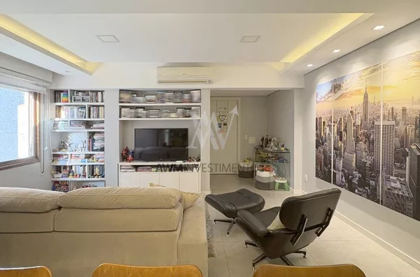 Awm Vende Apartamento 02 dormitórios no Bairro Petrópolis, Porto Alegre