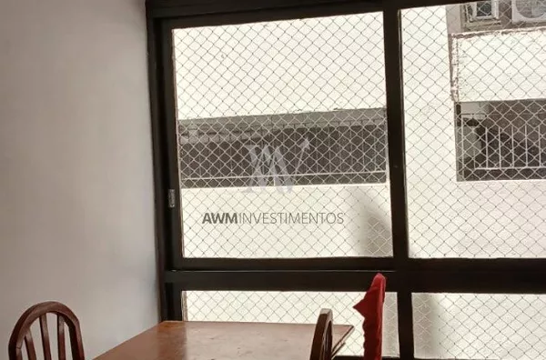 Awm  aluga apartamento 2 dormitórios mobiliado,  no Bairro Petrópolis, Porto Alegre