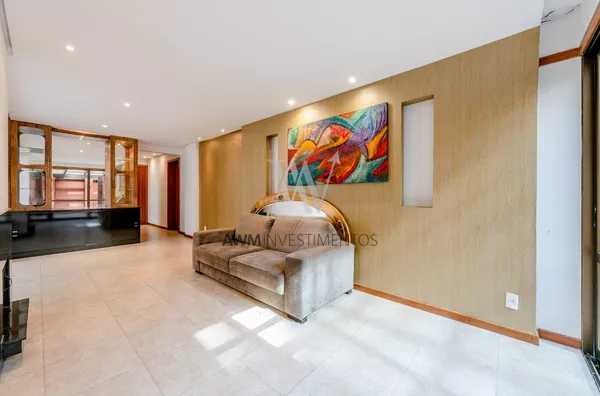 Awm Vende Apartamento Garden 03 dormitórios no Bairro Petrópolis