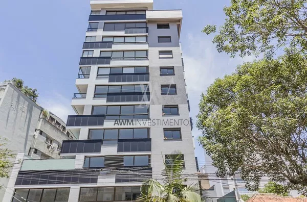 Apartamento para , 3 quarto(s),  Petrópolis, Porto Alegre - Foto 1