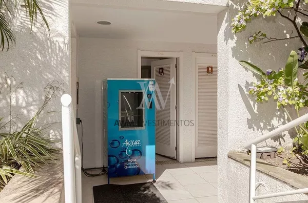 Awm Vende Apartamento no Up Life 3 dormitórios, no Bairro Cristo Redentor, Porto Alegre - Foto 31