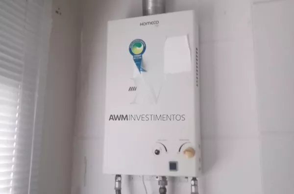 Awm Vende, Apartamento 02 dormitórios Bairro Passos das Pedras , Porto Alegre
