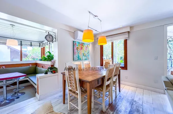 Awm Vende Apartamento 03 dormitórios sendo 01 suíte no Bela Vista, Porto Alegre