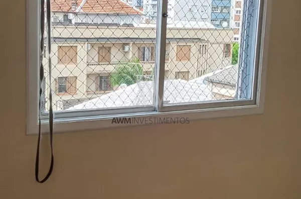 Awm Aluga Apartamento 03 dormitórios no Bairro Rio Branco, Porto Alegre - Foto 17