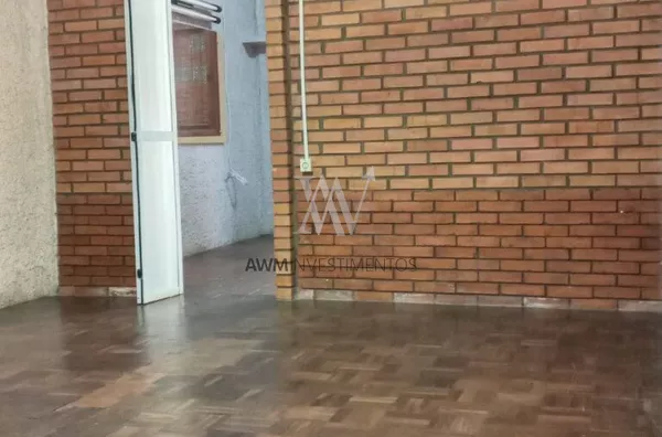 Awm Aluga Casa 02 dormitórios no Bairro Jardim Itu, Porto Alegre