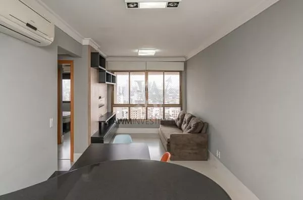 Awm Vende, Apartamento 02 dormitórios no Bairro  Passo Da Areia, Porto Alegre