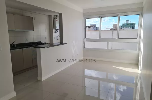 Awm Vende Apartamento 02 dormitórios com  01 suíte no Bairro   Higienopolis, Porto Alegre