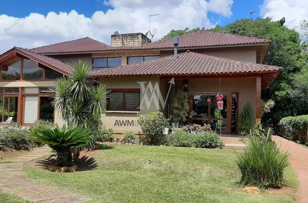 Awm Vende Casa no condomínio Paragem dos Verdes Campos -Gravataí