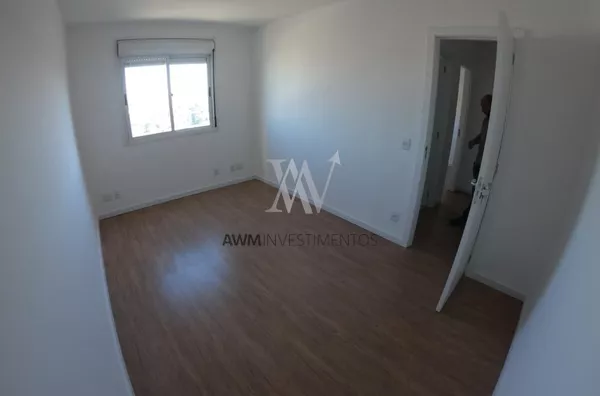 Awm Vende , Apartamento 02 dormitórios com vaga, próximo ao Zaffari Ipiranga