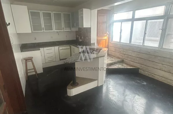 Awm Vende Cobertura 3 dormitórios no Bairro Petrópolis, Porto Alegre - Foto 8