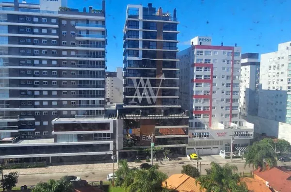 Awm Vende Apartamento em  Capão Da Canoa  Zona Nova 