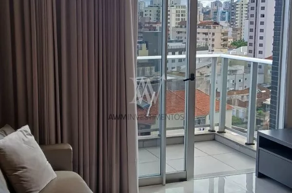 Awm Vende Apartamento 01 dormitório com suíte, no Bairro Petrópolis, Porto Alegre