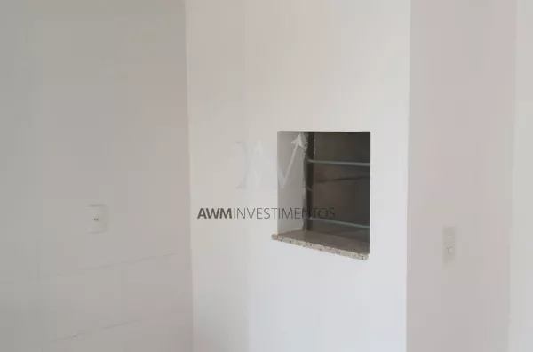 Awm Vende,Apartamento para  03 dormitórios com 01 suite - Petrópolis