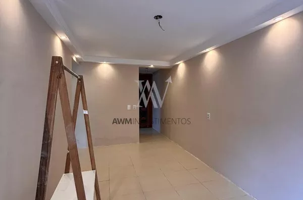 Awm Vende Apartamento 1 dormitório no Bairro  Praia De Belas, Porto Alegre
