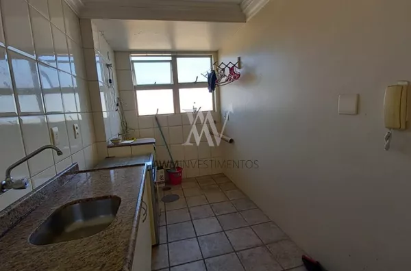 Awm Aluga, Awm Vende Apartamento 01 dormitório Bairro Rio Branco, Porto Alegre - Foto 6