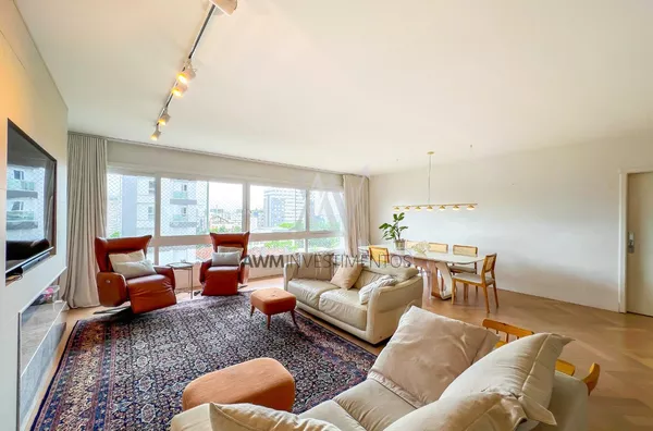 Awm Vende Apartamento 03 dormitórios, 03 suítes no Bairro Auxiliadora, Porto Alegre