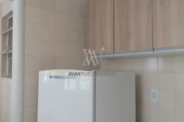 Awm Aluga Apartamento 01 dormitório no Bairro  Centro Histórico, Porto Alegre