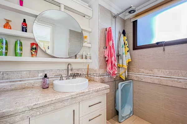 Awm Vende Apartamento 03 dormitórios, 03 suítes no Bairro  Bela Vista, Porto Alegre