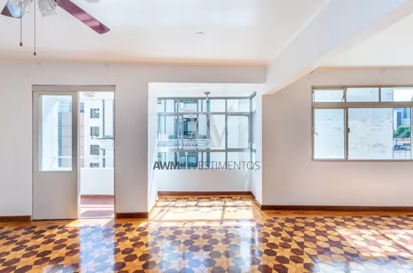 Awm Vende Apartamento, Centro Histórico, Porto Alegre