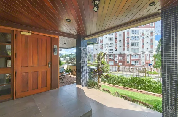 Awm Vende Cobertura 3 dormitórios ,1 suíte no Bairro  Passo Da Areia, Porto Alegre - Foto 5