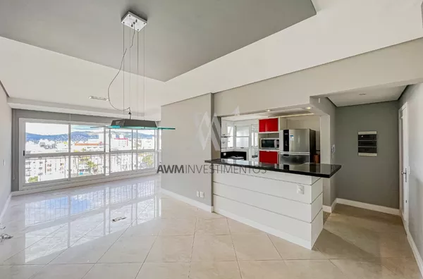 Awm Vende Apartamento 03 dormitórios sendo 01 suíte no Bairro Petrópolis, Porto Alegre