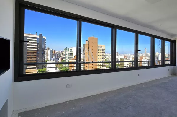 Awm Vende Apartamento 03 dormitórios , 03 suítes no Bairro  Petrópolis, Porto Alegre