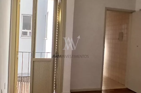 Awm Vende Apartamento 1 dormitório no Bairro  Azenha, Porto Alegre