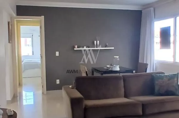 Awm Vende Apartamento 2 dormitórios , 1 suíte no Bairro  Mont Serrat, Porto Alegre
