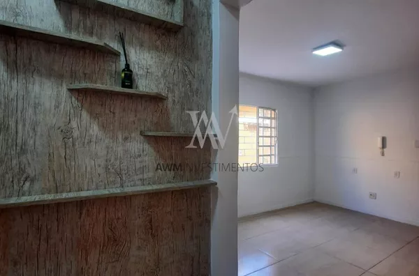 Awm Vende, Apartamento 02 dormitórios no Bairro  Partenon, Porto Alegre