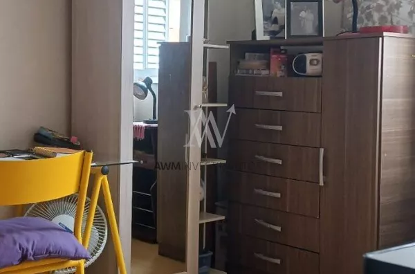 Awm Vende Apartamento 02 dormitórios no Bairro Mont Serrat, Porto Alegre