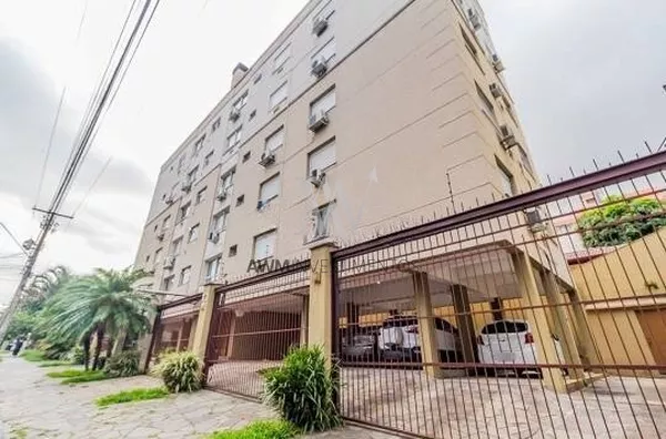 Awm Vende Apartamento 02 dormitórios no Bairro Santana. 