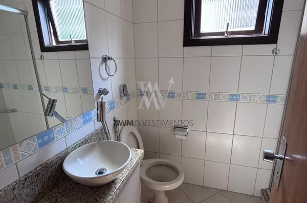Awm Vende Apartamento 2 dormitórios no Bairro Bom Jesus Porto Alegre