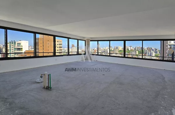 Awm Vende Apartamento 03 dormitórios , 03 suítes no Bairro  Petrópolis, Porto Alegre