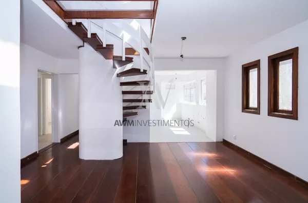 Awm Vende Cobertura duplex ,- Bairro Auxiliadora , Porto Alegre